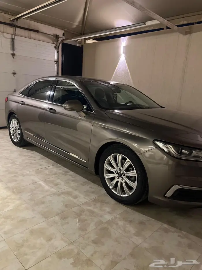 تورس فورد 2022 0