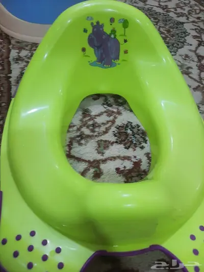 مستلزمات اطفال للبيع 3