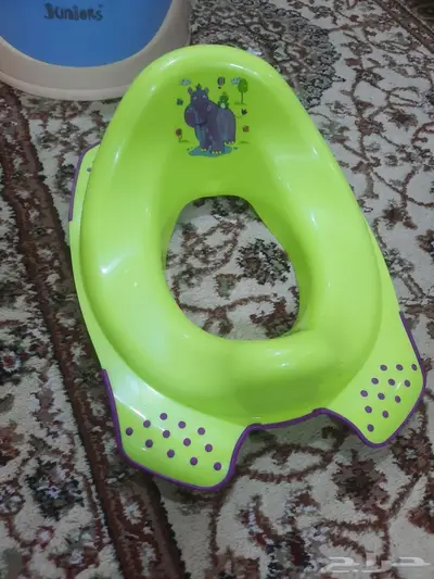 مستلزمات اطفال للبيع 4