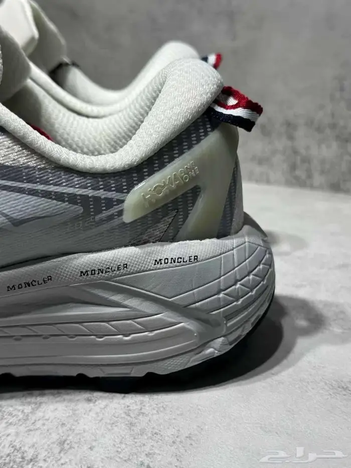 HOKA ONE ONE Mafate Speed 2 2