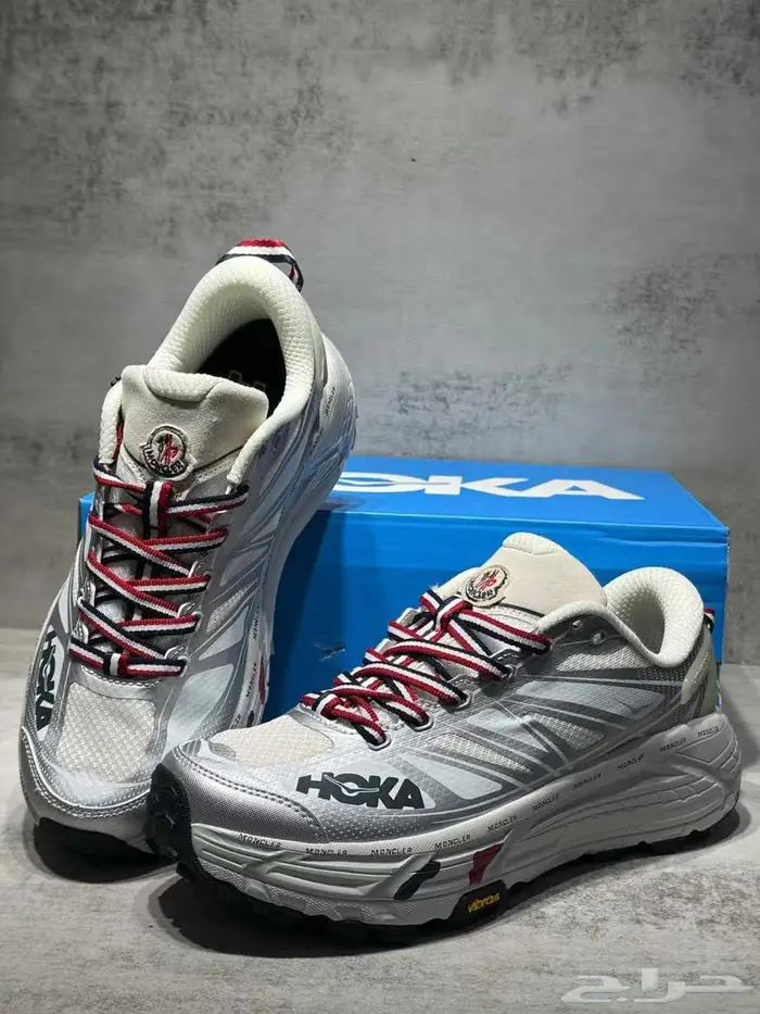 HOKA ONE ONE Mafate Speed 2 5