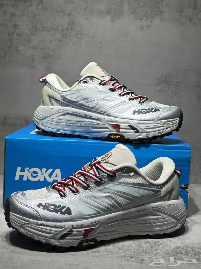 HOKA ONE ONE Mafate Speed 2 7