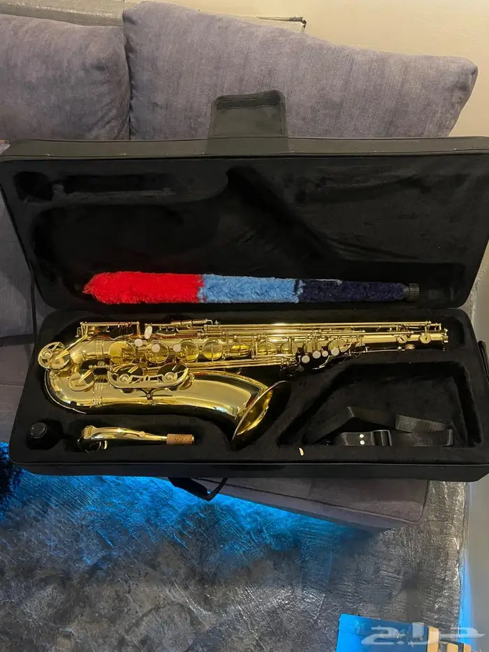 ساكسفون saxophone 1