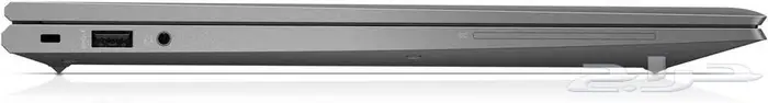 لابتوب HP Zbook معالج Core i7 كرت الشاشة Nvidia 2