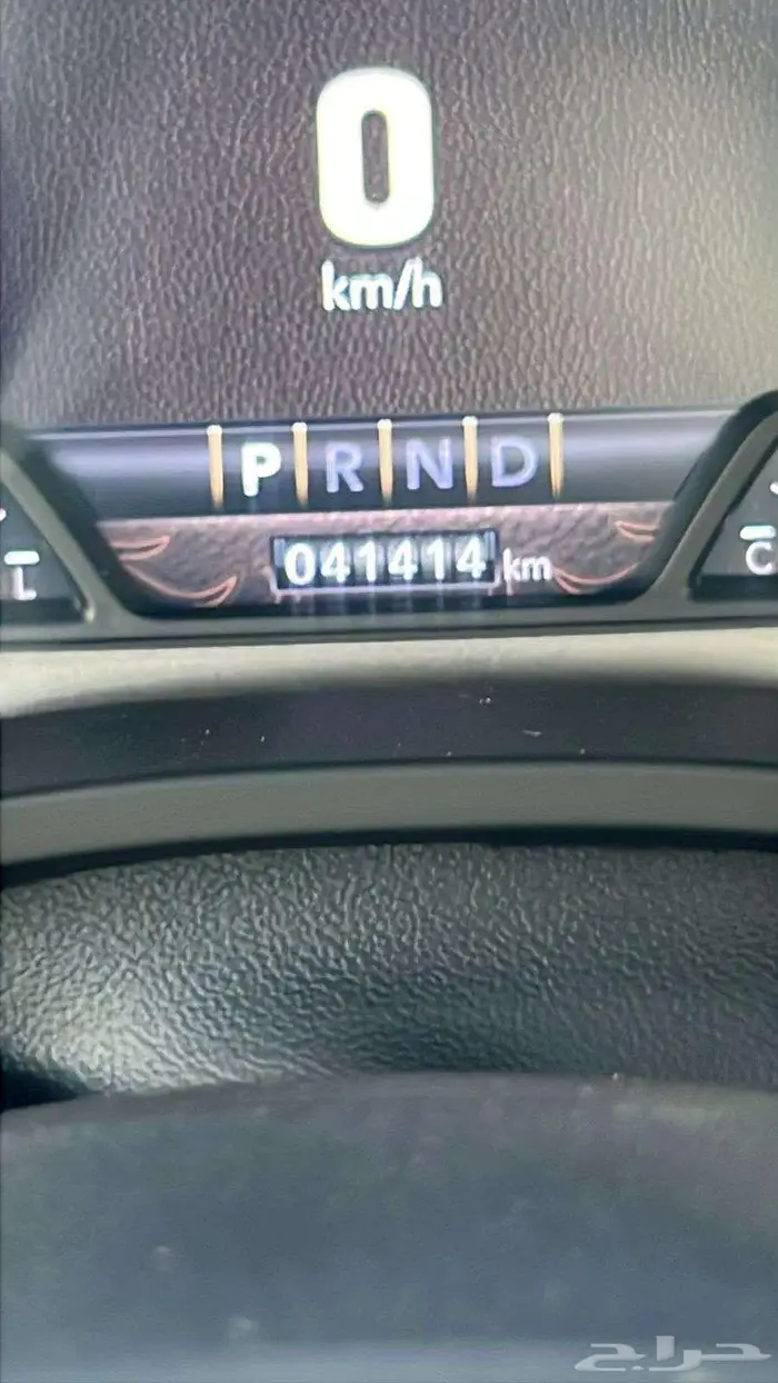 رام 1500 ليمتد ديزل 2022م دبل 23