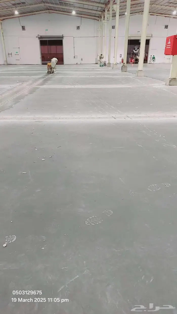 صبة مروحة صبة مزانية 3