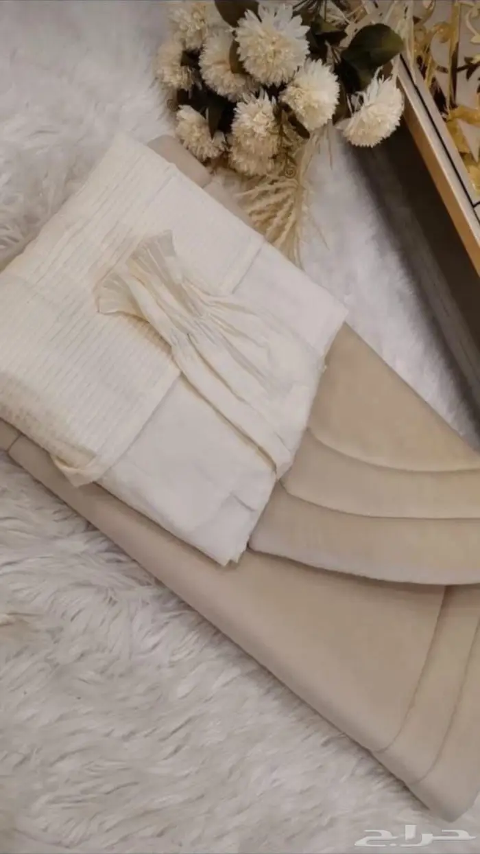 سجادات وشراشف الصلاة الفاخرة 4