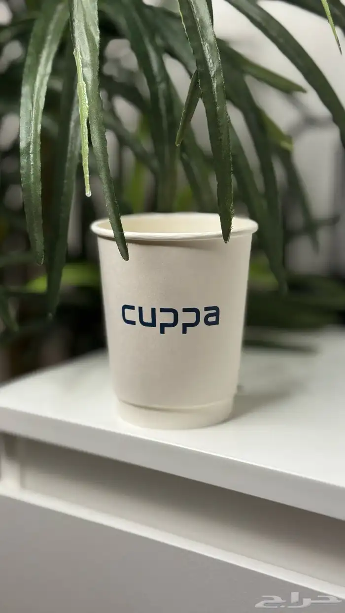 طباعة اكواب ورقية و اكثر 17