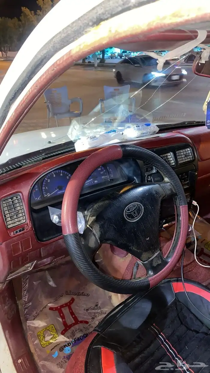 وداي الدواسر 9