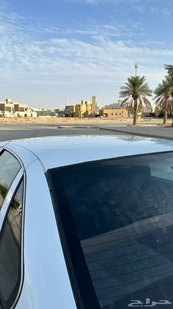 للبيع كابرس كلاسيك 1996 كولكتز ادشن بروقهام 7