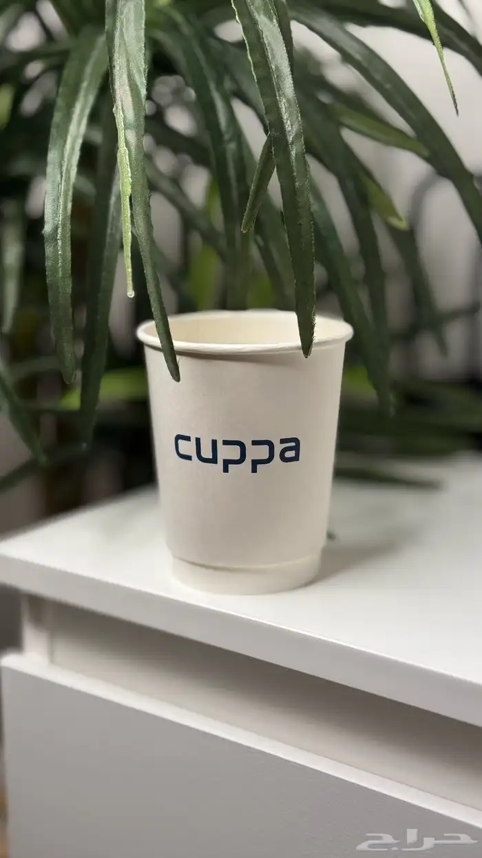 طباعة اكواب ورقية و اكثر 25