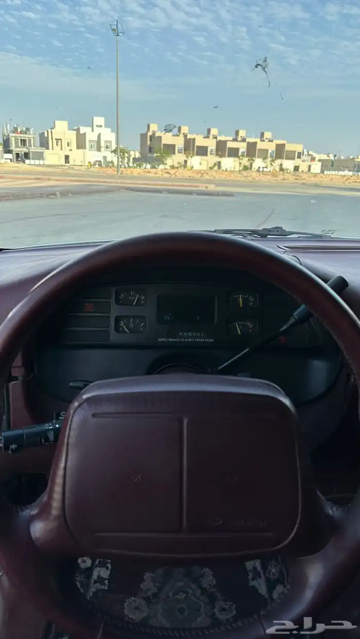 للبيع كابرس كلاسيك 1996 كولكتز ادشن بروقهام 10