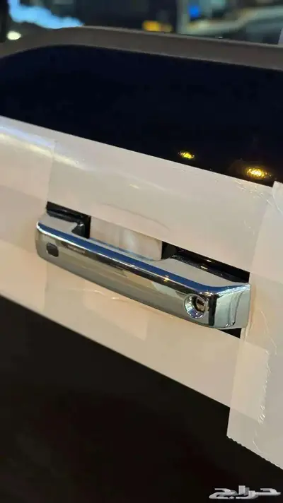 فورد F150 XLT موديل 2024 6 سلندر اسود 10