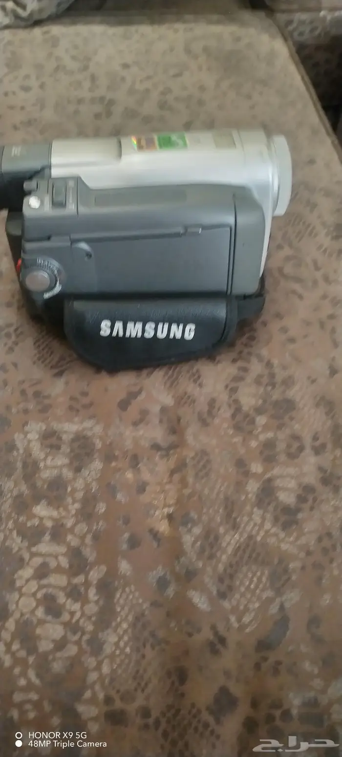 للبيع كاميرا سامسونج 2