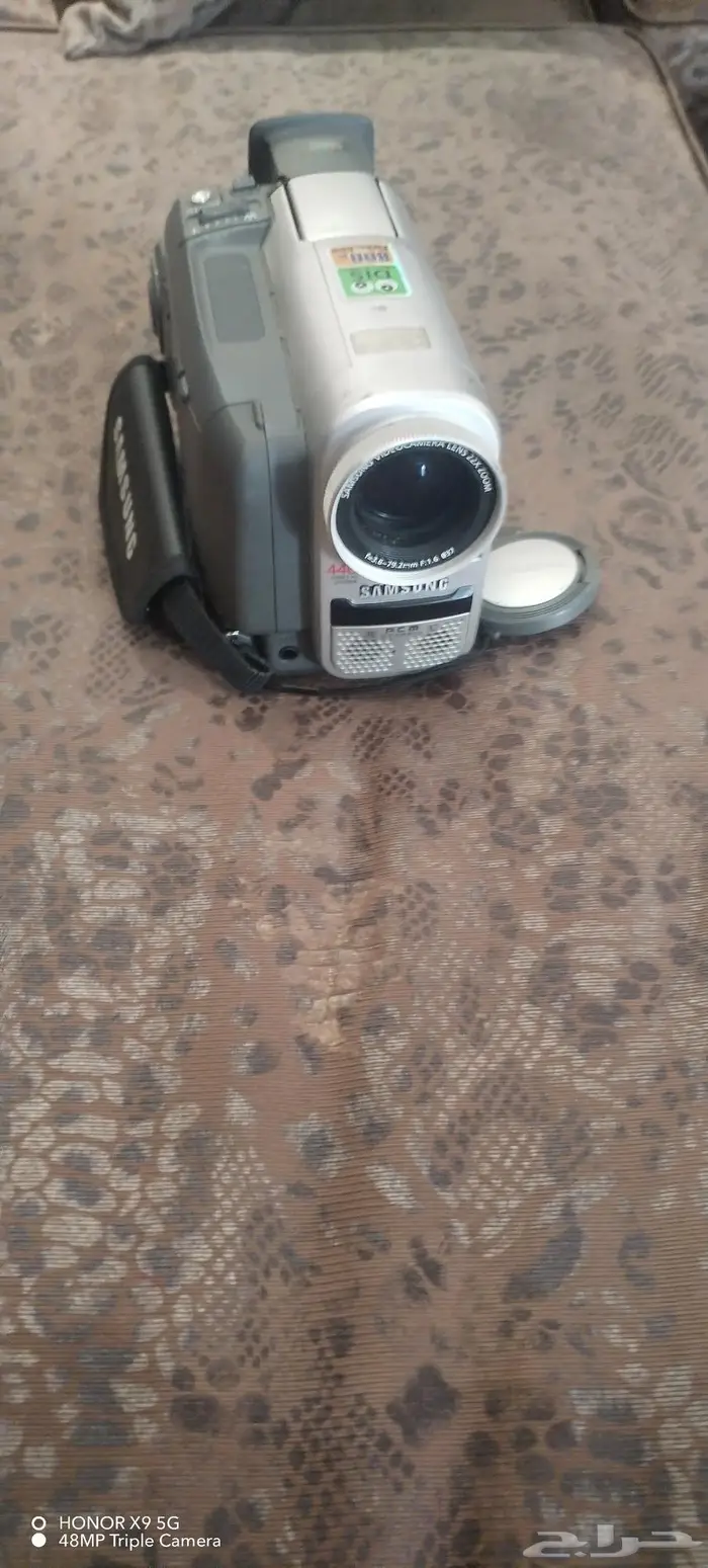 للبيع كاميرا سامسونج 1