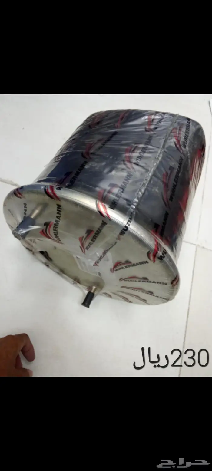 قطع غيارات شاحنات تصفية المحل 3