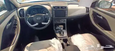 هيونداي كريتا سمارت 2025 14