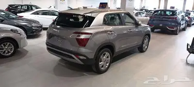 هيونداي كريتا سمارت 2025 1