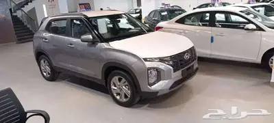 هيونداي كريتا سمارت 2025 7
