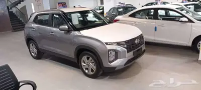 هيونداي كريتا سمارت 2025 2