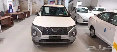 هيونداي كريتا سمارت 2025 9