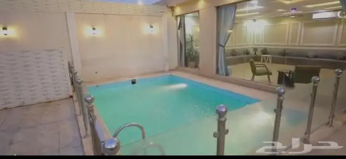 شاليهات حي الرمال 9