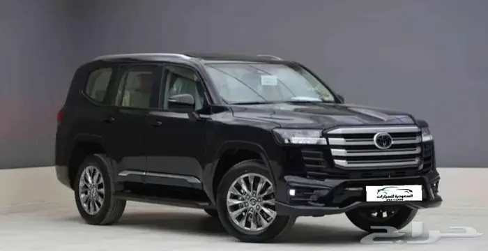 لاندكروز GXR_S بنزين 2025 (افضل تقسيط ) 4