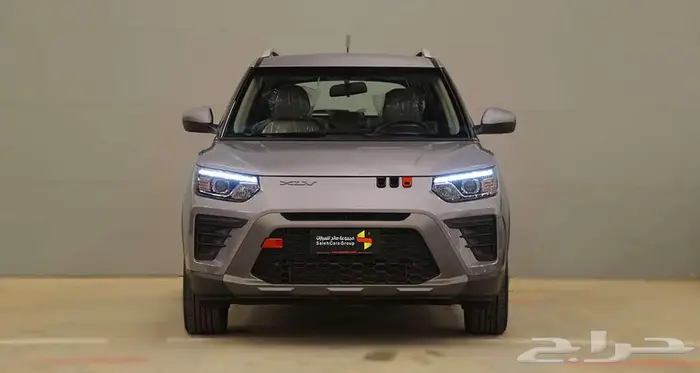 سانج يونج XLV سمارت موديل 2024. 0