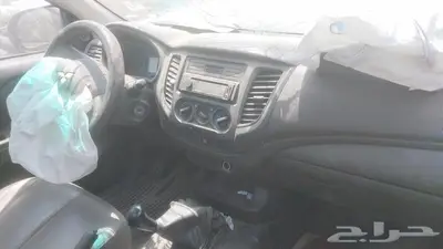 بكب غماره ديزل ميستوبيشي 2