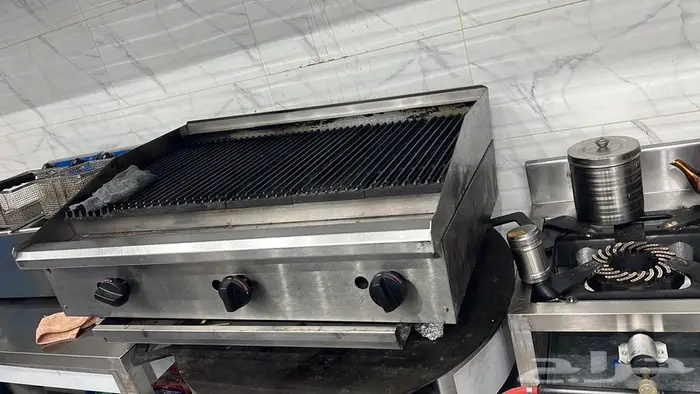 قريل امريكي غاز للبيع 0