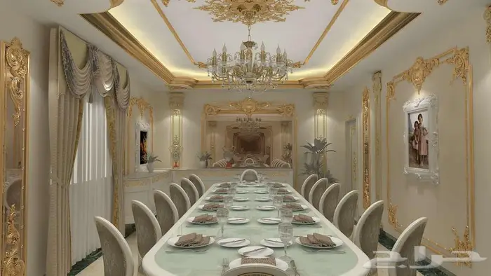 مصمم ديكور 17