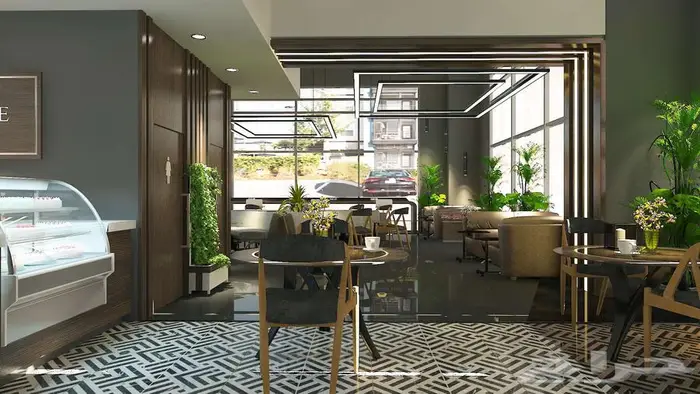 مصمم ديكور 10