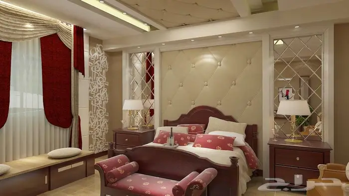 مصمم ديكور 13