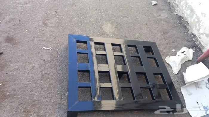 طبليات حديد 1