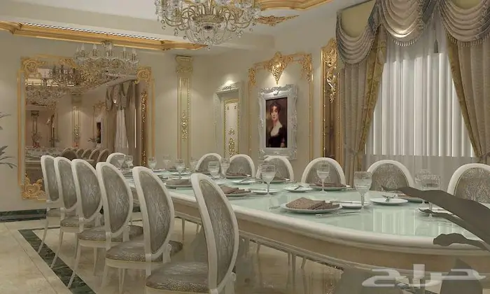 مصمم ديكور 16