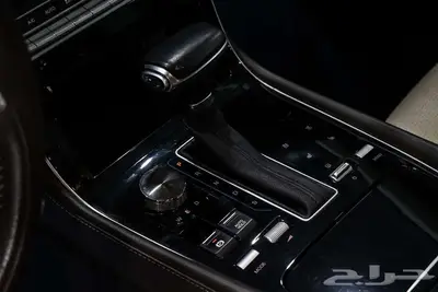 سيارة جاك GS5 موديل 2021 فل اوبشن 13