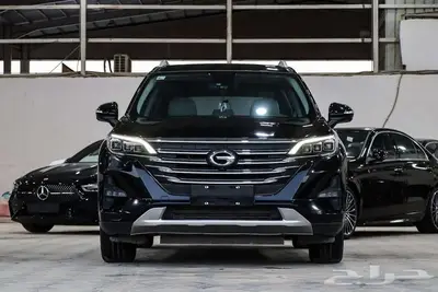 سيارة جاك GS5 موديل 2021 فل اوبشن 0