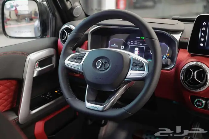 بايك BJ 40-C اكسكلوسيف 2025 . 9