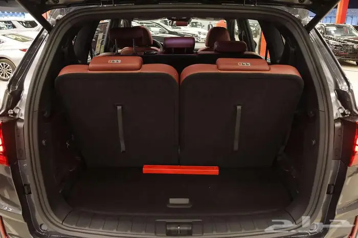 سانج يونج REXTON ليمتد موديل 2024 خصم خاص 4