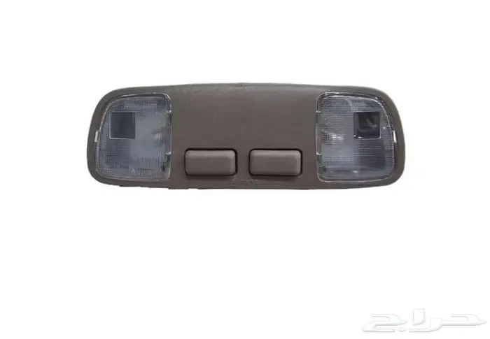 ديكور كامري من 98 الى 2002 10