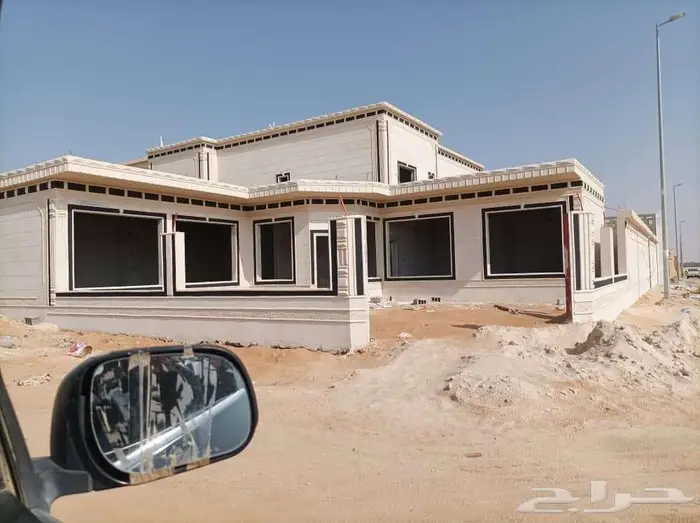 لياسة ملونه بتصميم الحجر 10