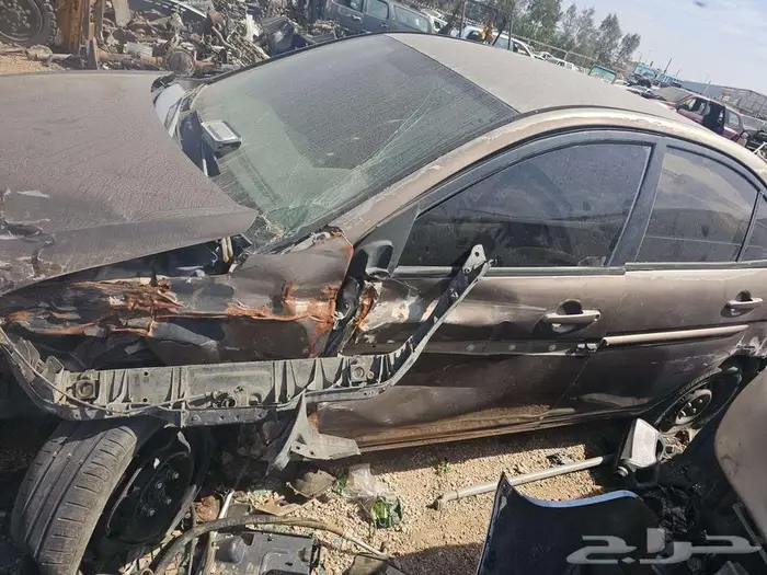 قطع غيار هيونداي اكسنت 2010 5