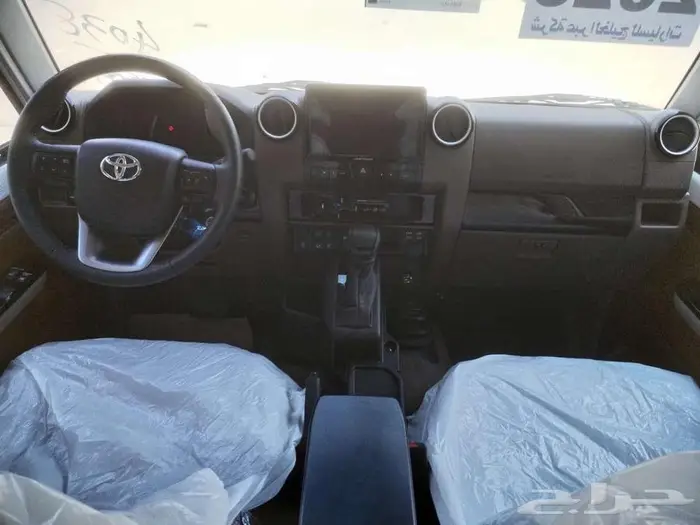 جيب ربع مصندق رفرف بنزين اتومتك فل كامل 2025 5