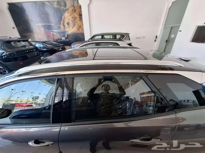 بيجو- 3008 - GT 2024 6