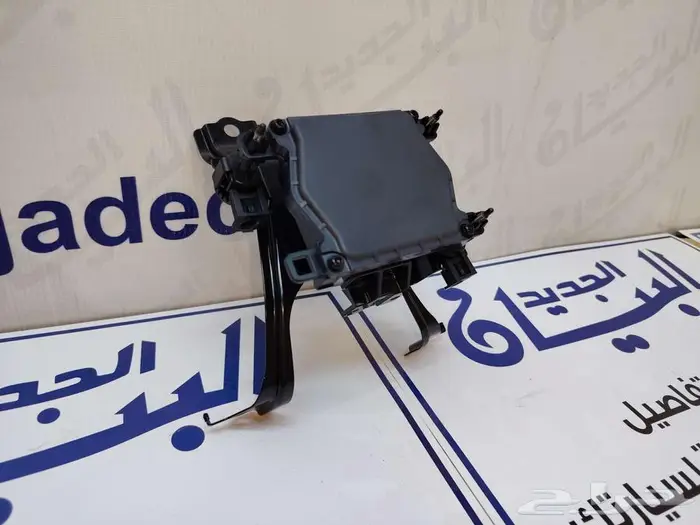 رادار لكزس LS 460 من 2010 - 2012 جديد اصلي وكالة 1