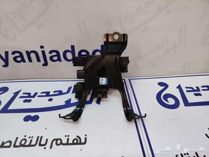 رادار لكزس LS 460 من 2010 - 2012 جديد اصلي وكالة 0