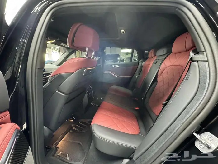 BMW X6 V8 - 2025 - 8.900KM 10