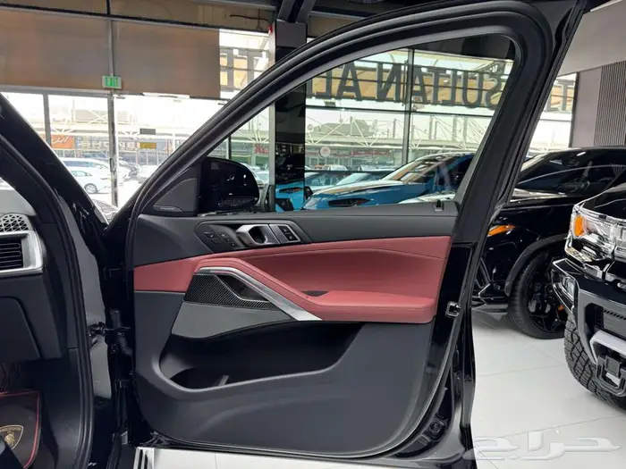 BMW X6 V8 - 2025 - 8.900KM 11