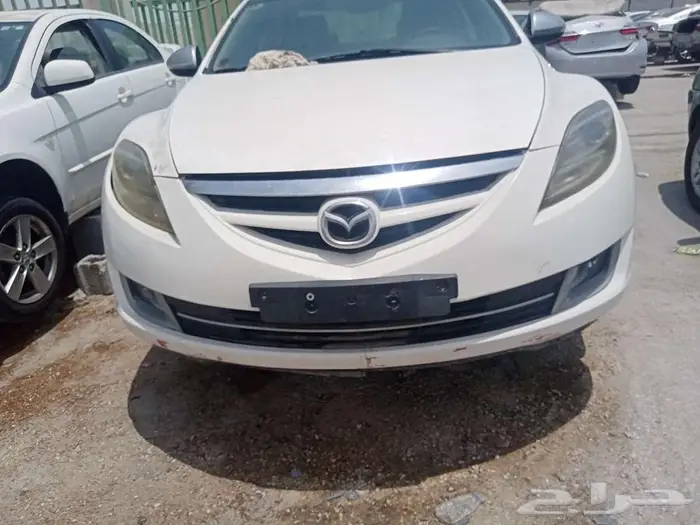 قطع غيار فقط مازدا 6 الترا 0