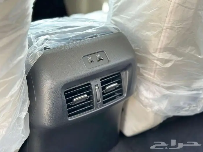 نيسان اكستيرا نص فل دبل وبدون دبل كاش وتقسيط 22